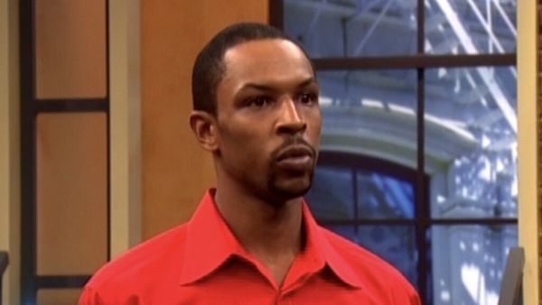 The Steve Wilkos Show - Bitter Mother Crosses the Line?