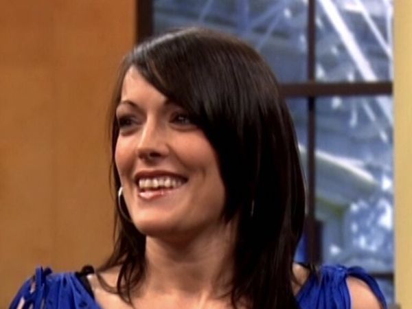 The Steve Wilkos Show - Intense Reactions After Results