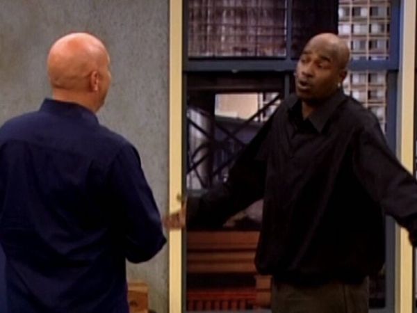 The Steve Wilkos Show - Passionate Paternity Results