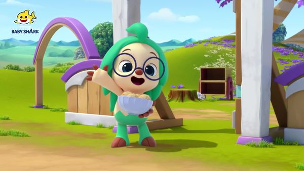 Pinkfong Wonderstar - Pinkfong Wonderstar - Season 1 - Episode 008