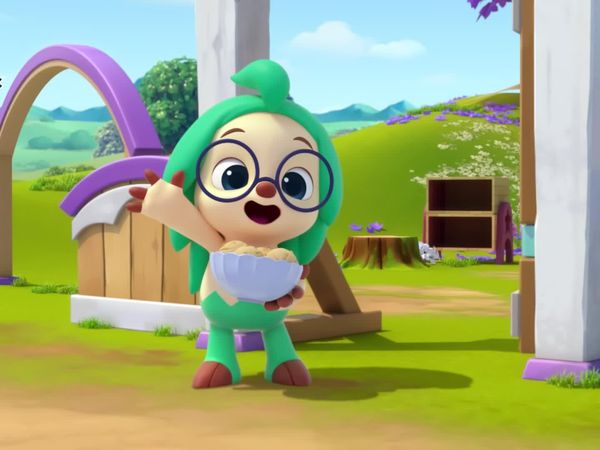 Pinkfong Wonderstar - Pinkfong Wonderstar - Season 1 - Episode 008
