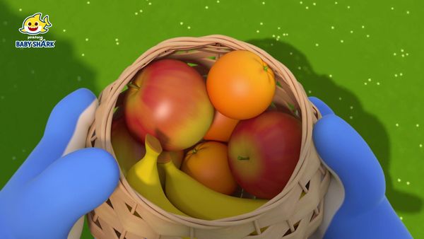 Pinkfong Wonderstar - Pinkfong Wonderstar - Season 1 - Episode 005
