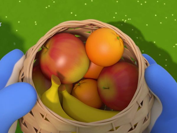 Pinkfong Wonderstar - Pinkfong Wonderstar - Season 1 - Episode 005