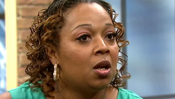The Steve Wilkos Show - Devastating DNA