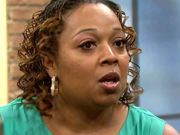 The Steve Wilkos Show - Devastating DNA