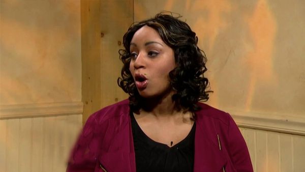 The Steve Wilkos Show - Tempers Erupt