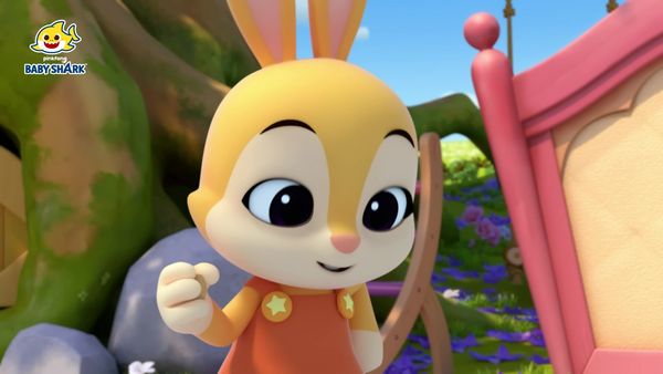 Pinkfong Wonderstar - Pinkfong Wonderstar - Season 1 - Episode 007