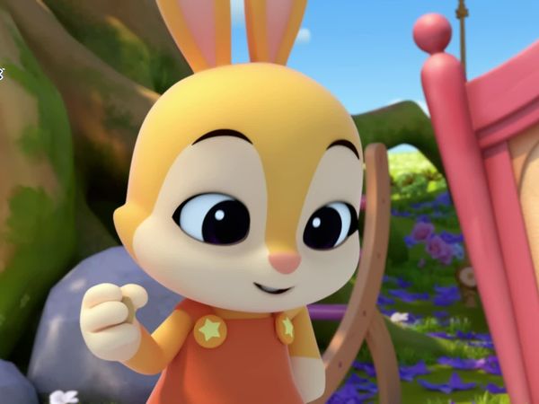Pinkfong Wonderstar - Pinkfong Wonderstar - Season 1 - Episode 007
