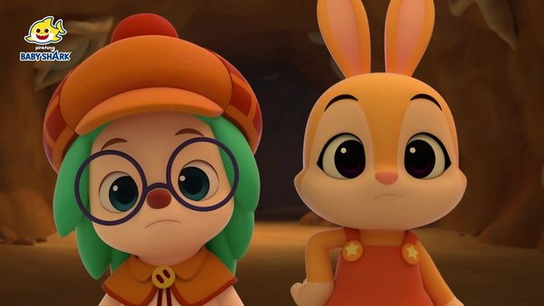 Pinkfong Wonderstar - Pinkfong Wonderstar - Season 1 - Episode 012