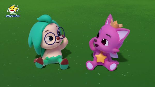 Pinkfong Wonderstar - Pinkfong Wonderstar - Season 1 - Episode 013