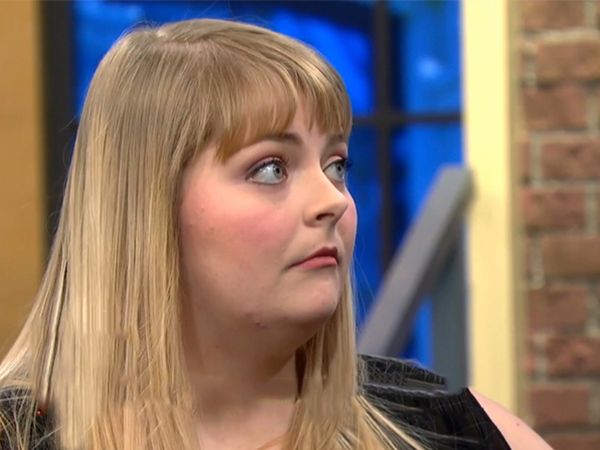 The Steve Wilkos Show - Did My Girlfriend Fake Her Pregnancy?