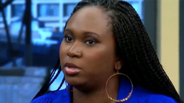 The Steve Wilkos Show - I Don't Want Your Sister But She Wants Me
