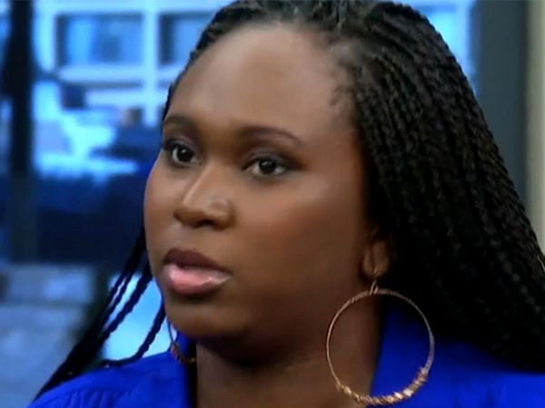 The Steve Wilkos Show - I Don't Want Your Sister But She Wants Me