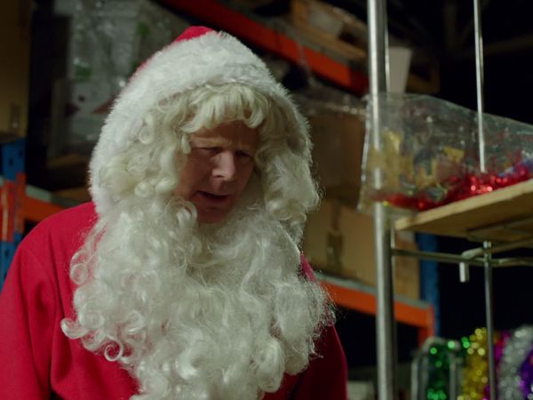 Trollied - Christmas Special