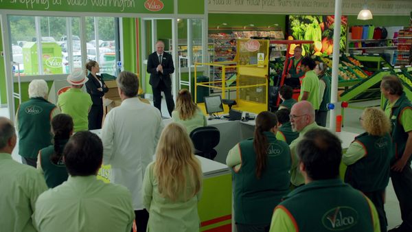 Trollied - Episode 1