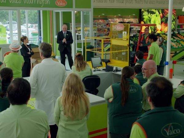 Trollied - Episode 1
