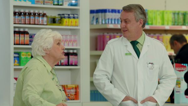 Trollied - Episode 8