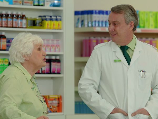 Trollied - Episode 8