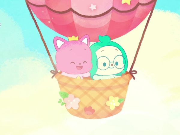 Baby Pinkfong Best Lullabies - Baby Pinkfong Best Lullabies Ep.2