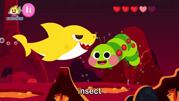 Baby Shark Doo Doo Song - Baby Shark Doo Doo Song Ep.1