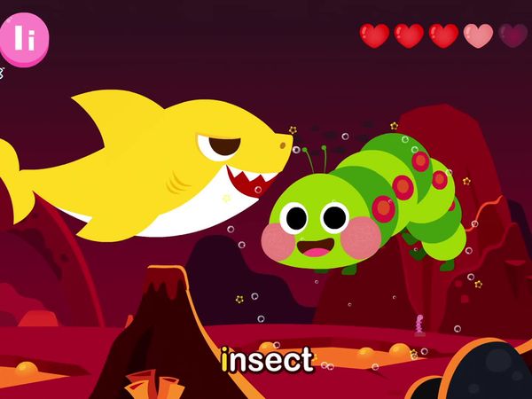 Baby Shark Doo Doo Song - Baby Shark Doo Doo Song Ep.1