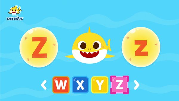 Baby Shark Doo Doo Song - Baby Shark Doo Doo Song Ep.2