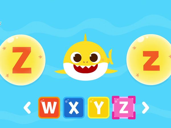 Baby Shark Doo Doo Song - Baby Shark Doo Doo Song Ep.2