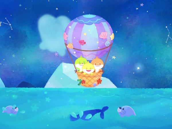 Baby Shark's Best Lullabies - Baby Shark's Best Lullabies Ep.2