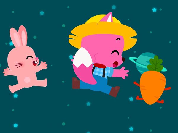 Farm Animals Songs - Farm Animals Songs Ep.1