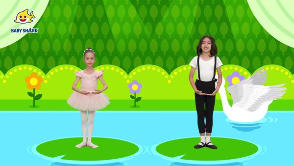 Here We Dance - Here We Dance - Season 1 - Episode 001