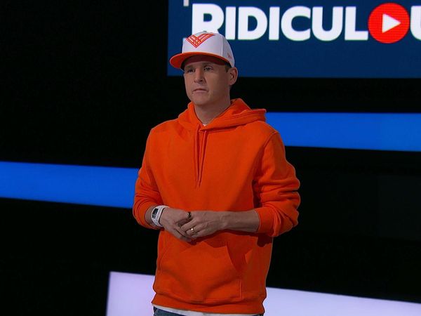 Ridiculousness - Chanel and Sterling DXIX