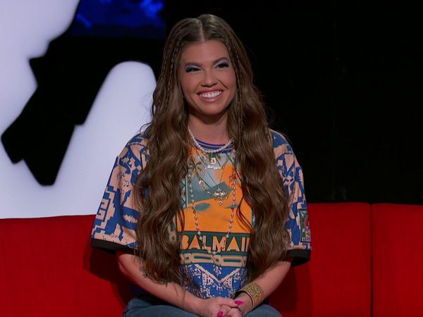 Ridiculousness - Chanel and Sterling DXV