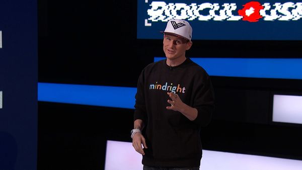 Ridiculousness - Chanel and Sterling DXII