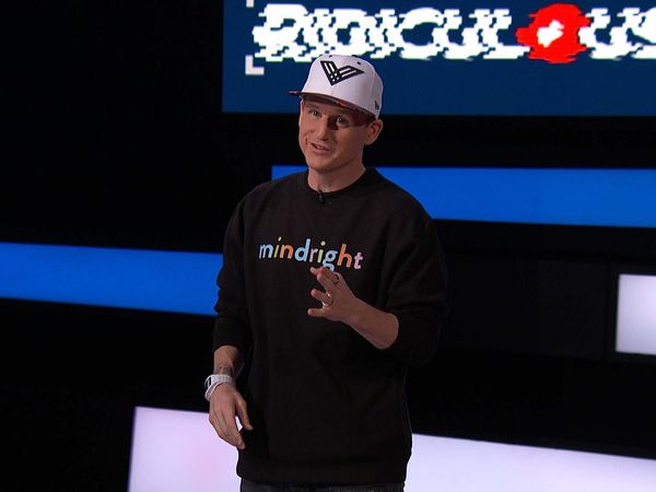 Ridiculousness - Chanel and Sterling DXII