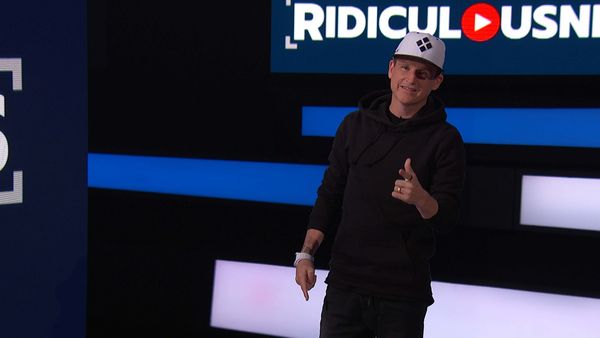 Ridiculousness - Chanel and Sterling DXIV
