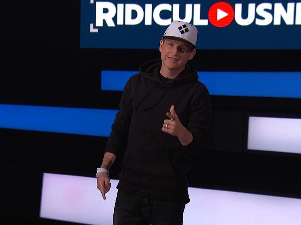 Ridiculousness - Chanel and Sterling DXIV
