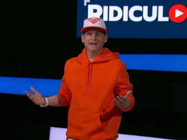 Ridiculousness - Chanel and Sterling DXVII