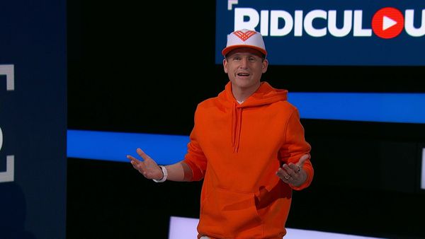 Ridiculousness - Chanel and Sterling DXVII
