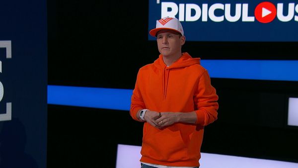 Ridiculousness - Chanel and Sterling XXIX