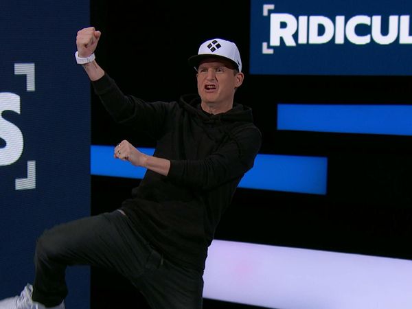 Ridiculousness - Chanel and Sterling CII