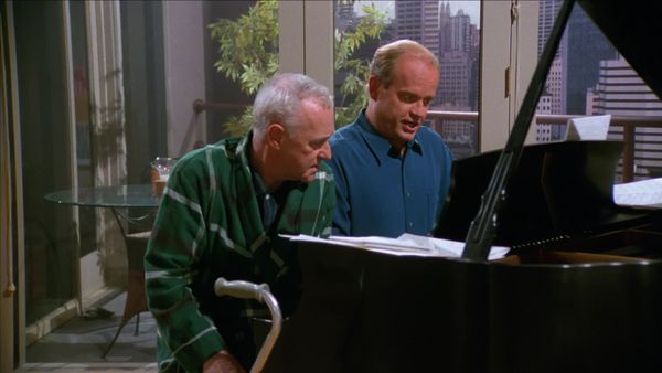 Frasier - Good Grief