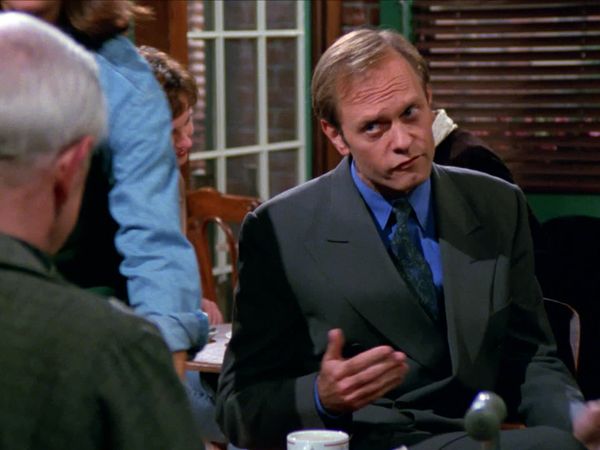 Frasier - Dial M for Martin