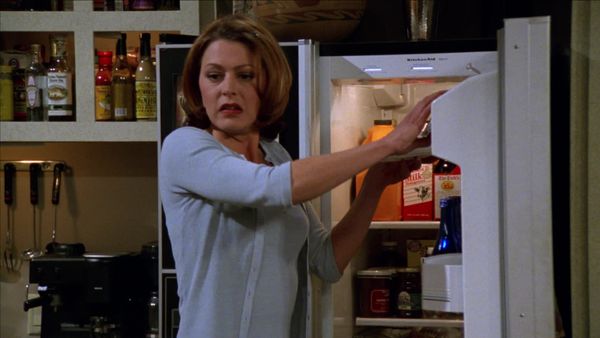 Frasier - How to Bury a Millionaire
