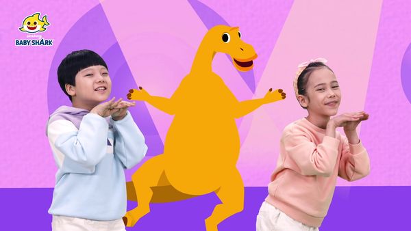 Here We Dance - Here We Dance - Season 1 - Episode 004
