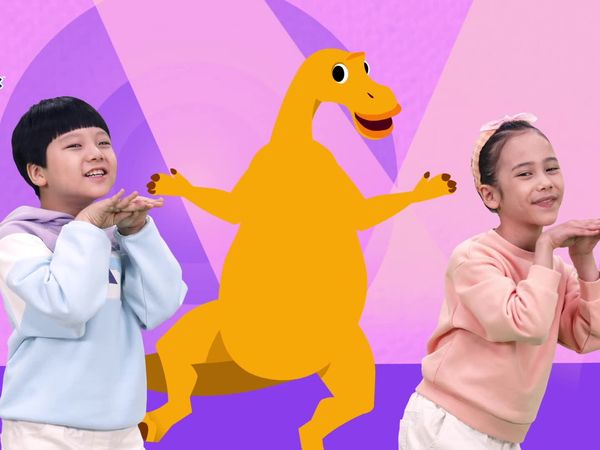 Here We Dance - Here We Dance - Season 1 - Episode 004