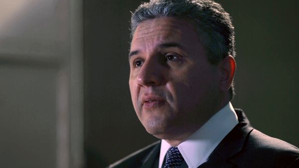 Investigação Criminal - O Tunel
