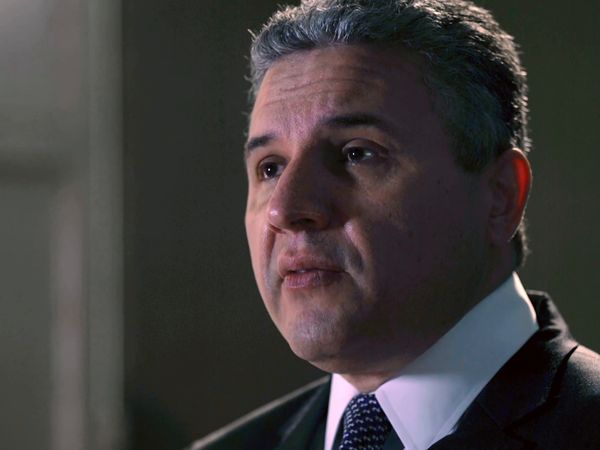 Investigação Criminal - O Tunel