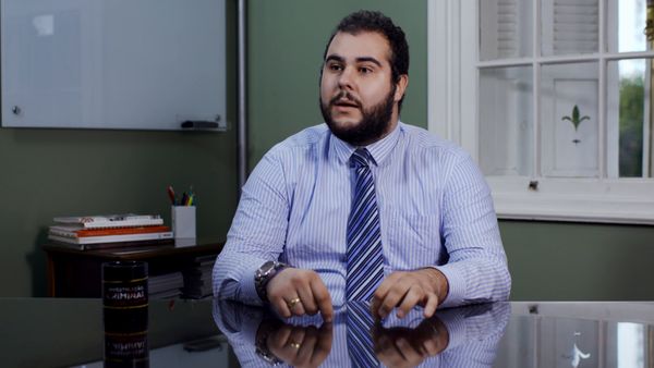 Investigação Criminal - Família ABC 2