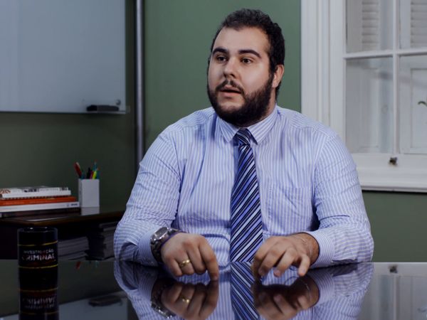 Investigação Criminal - Família ABC 2