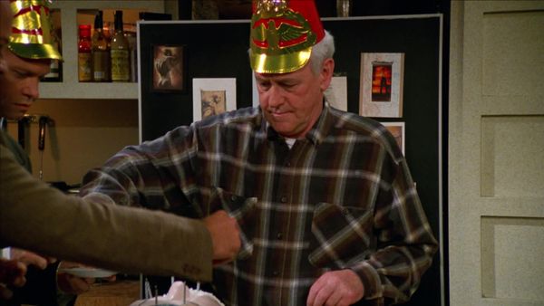 Frasier - The Good Samaritan